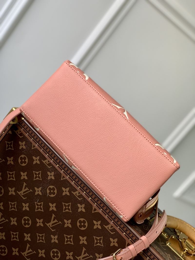 LV Top Handle Bags